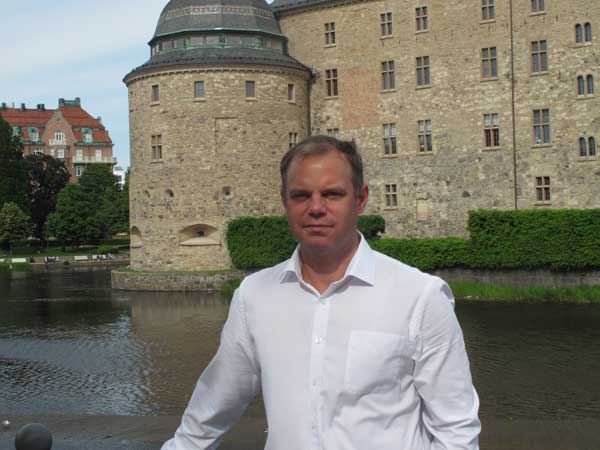 Christian Jansson